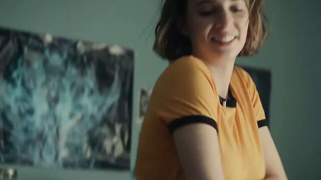 Maya Hawke - 'Human Capital'